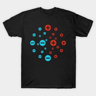 Polar Atom T-Shirt